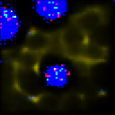 SBI Boids project visualization